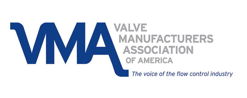 Valve Manufacturers Association Logo